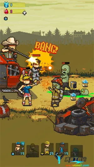 ȫ�潩ʬս���ƽ��