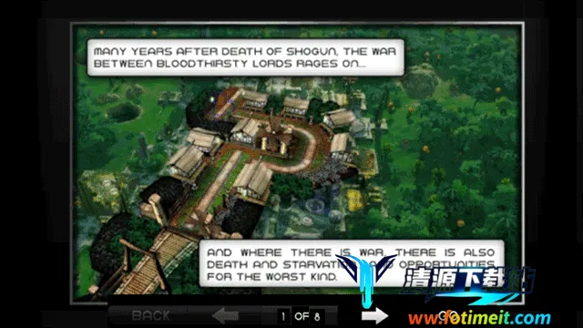 Legacy Of Warrior武士遗迹2026最新版本 Legacy Of Warrior武士遗迹2026最新版本