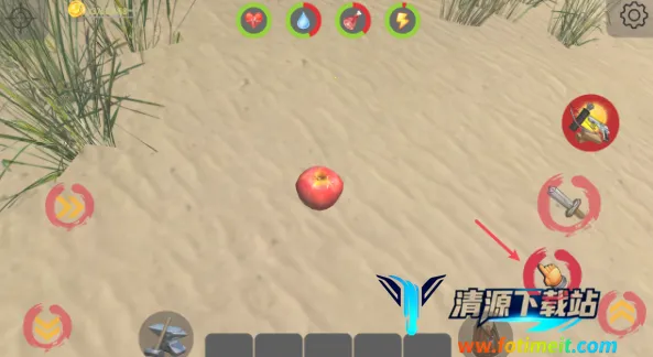 幸存者痛苦与收获