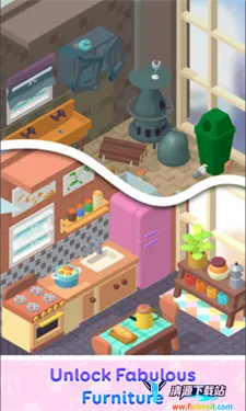 家居装饰拆箱改造2026官方正版 家居装饰拆箱改造2026官方正版