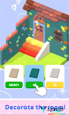 家居装饰拆箱改造2026官方正版 家居装饰拆箱改造2026官方正版