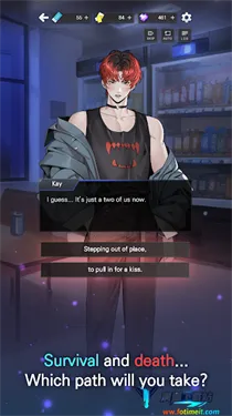 血的真相2026官方最新版本 血的真相2026官方最新版本