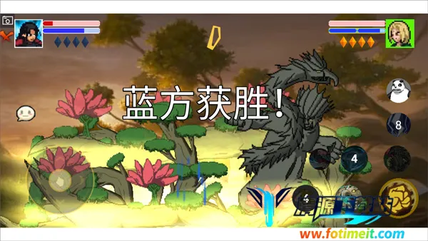 像素火影宇宙服重启2026官方最新版本 像素火影宇宙服重启2026官方最新版本