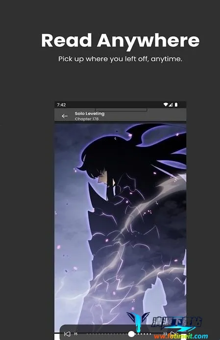 MangaKu����(�����Ķ�����)