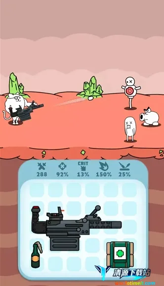 枪神英雄免广告 枪神英雄免广告