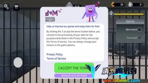 越狱模拟器3d肖申克的超市 越狱模拟器3d肖申克的超市