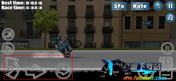 wheeliechallenge破解版 wheeliechallenge破解版