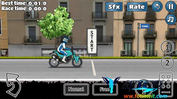 wheeliechallenge破解版 wheeliechallenge破解版