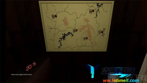 ����۲�Ա�ֲ���Ϸ