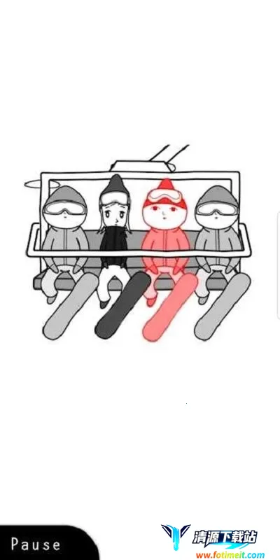 ���Թ�ɫ(Ȥζģ����Ϸ)