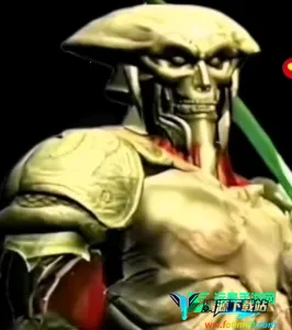 铁拳3(3D格斗游戏) 铁拳3(3D格斗游戏)