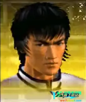 铁拳3(3D格斗游戏) 铁拳3(3D格斗游戏)