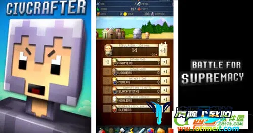 CivCrafter����������(��������)