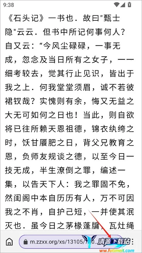 ʯͷ�Ķ�(С˵�Ķ�����)