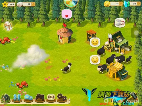 С����ģ�����ũ��2026���ذ�װ