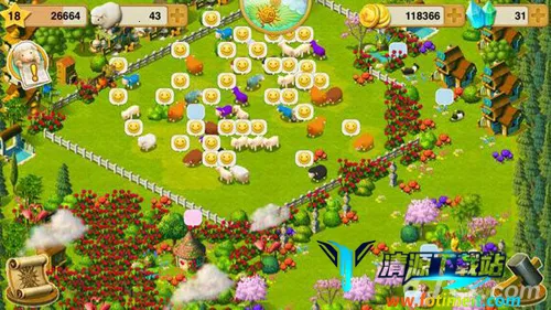 С����ģ�����ũ��2026���ذ�װ