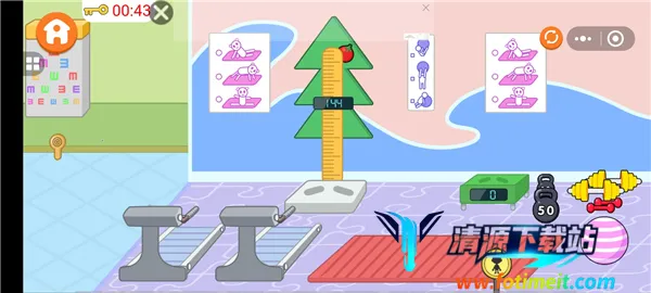 宝宝趣味救护巴士最新手机版 宝宝趣味救护巴士最新手机版