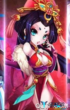 西游驱魔人(西游卡牌游戏) 西游驱魔人(西游卡牌游戏)