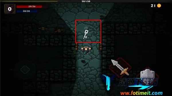 口袋盗贼(地牢冒险游戏) 口袋盗贼(地牢冒险游戏)