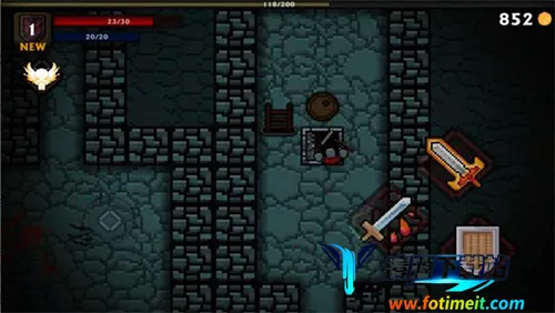 口袋盗贼(地牢冒险游戏) 口袋盗贼(地牢冒险游戏)