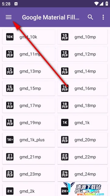 安卓图标库Android Iconics安卓版手机版 安卓图标库Android Iconics安卓版手机版