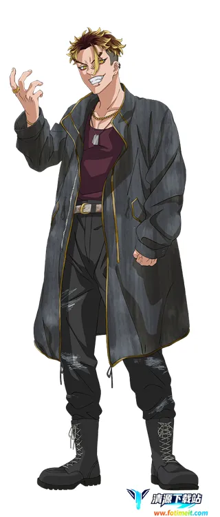 东京复仇者UNLIMITED海外版2026最新版本 东京复仇者UNLIMITED海外版2026最新版本