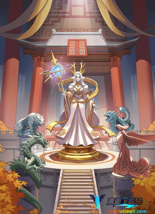 三千幻世2026最新版本 三千幻世2026最新版本