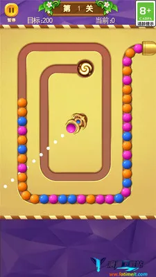 祖玛新版(祖玛消除游戏) 祖玛新版(祖玛消除游戏)