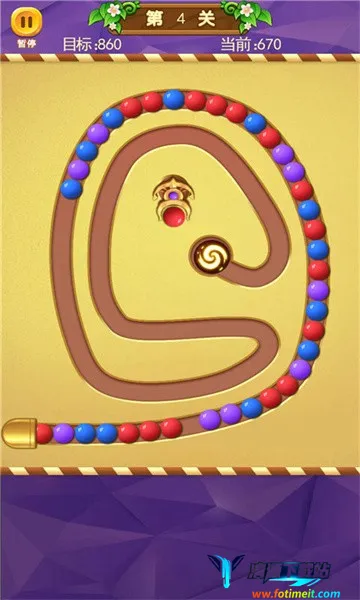 祖玛新版(祖玛消除游戏) 祖玛新版(祖玛消除游戏)