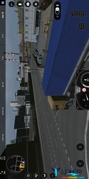 ŷ�޿���ģ�����߼���(������ʻ��Ϸ)