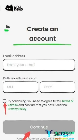 anuneko�׹���AI