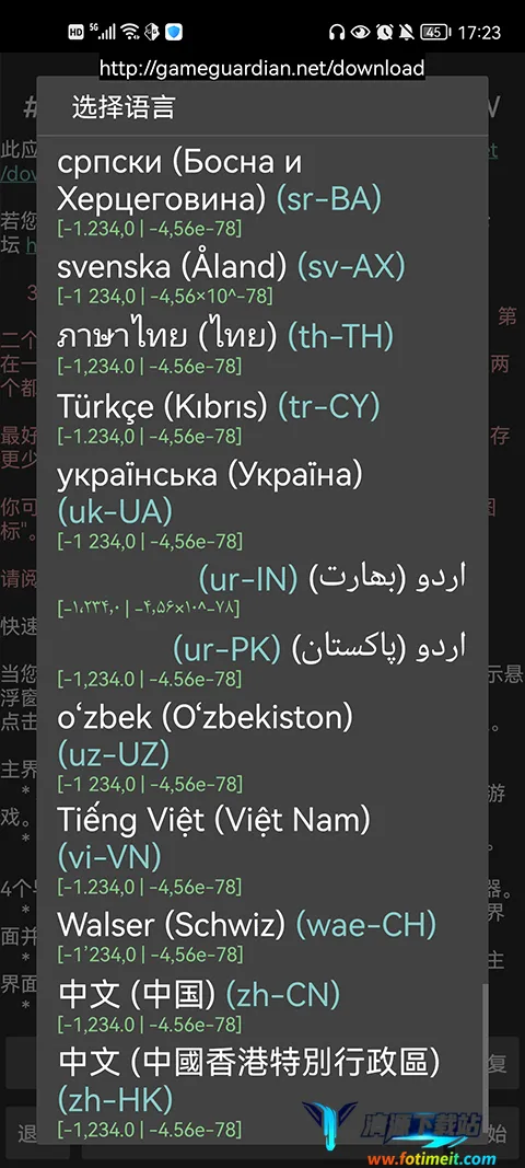 gameguardian����ռ��Ż�(��Ϸ��������)