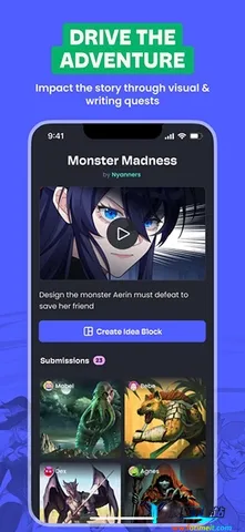 Storygrounds����(���������Ķ�)