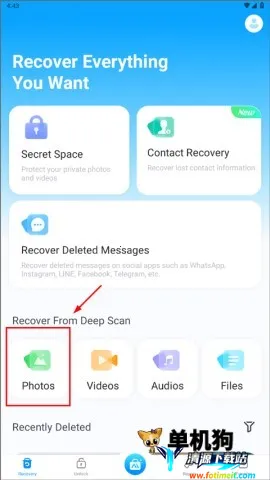 Dr.Fone���ݻָ�2026���ذ�װ