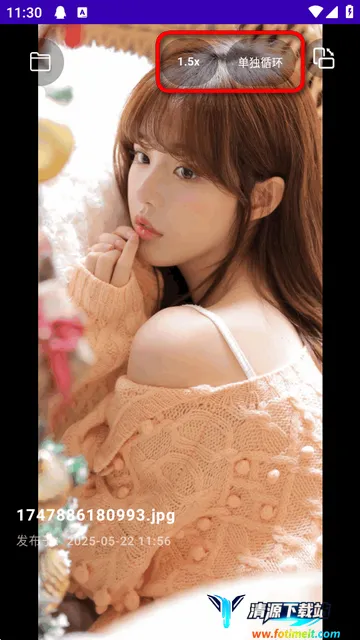 TikAlbum文件夹播放器 TikAlbum文件夹播放器