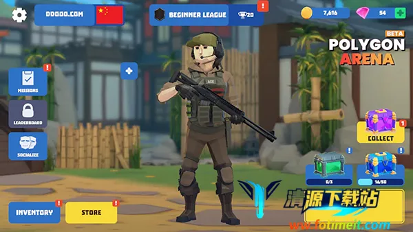 Polygun Arena����ξ�����2026�ٷ�����