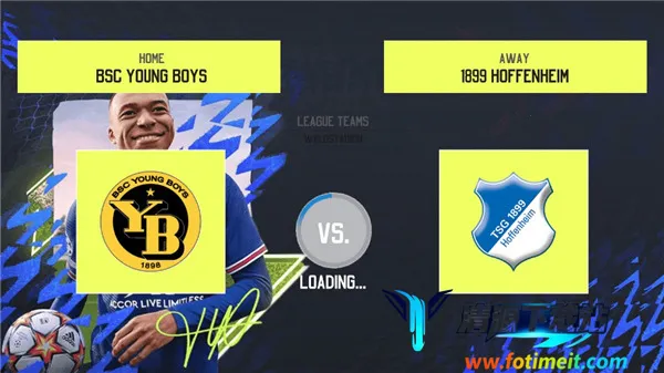 FIFA 22安卓版手机版 FIFA 22安卓版手机版