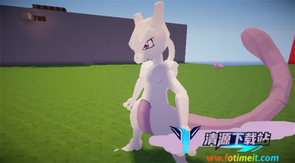 精灵帝国我的世界神奇宝贝(神奇宝贝我的世界) 精灵帝国我的世界神奇宝贝(神奇宝贝我的世界)