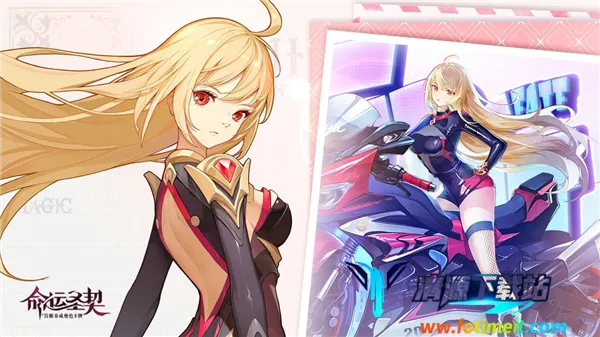 命运圣契安卓版手机版 命运圣契安卓版手机版