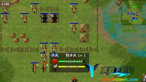 ����־�ܲٴ�����(�ܲٴ�ս����Ϸ)