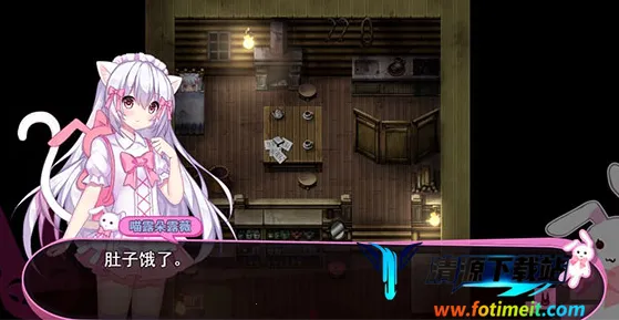 喵可莉的兔玩偶2026下载安装 喵可莉的兔玩偶2026下载安装