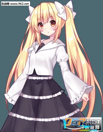 喵可莉的兔玩偶2026下载安装 喵可莉的兔玩偶2026下载安装