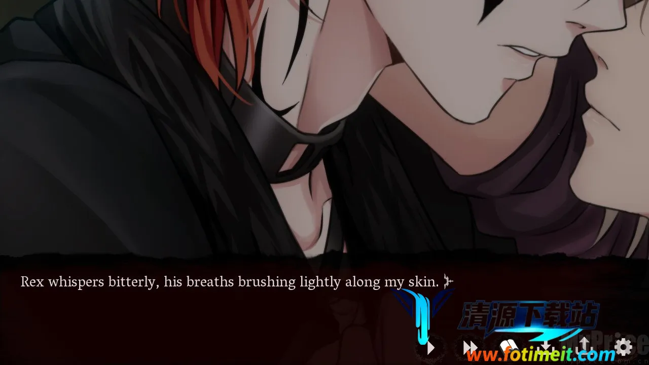 RedEmbrace2026官方最新版本 RedEmbrace2026官方最新版本