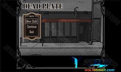 deadplateСŮ����2026���ذ�װ