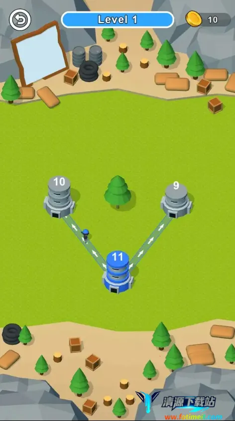 小小兵工厂安卓版手机版 小小兵工厂安卓版手机版