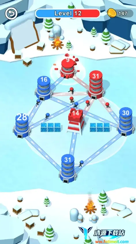 小小兵工厂安卓版手机版 小小兵工厂安卓版手机版