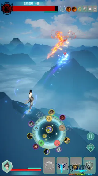 游三界安卓版手机版 游三界安卓版手机版