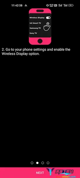 allshare cast三星电视投屏2026最新版本 allshare cast三星电视投屏2026最新版本