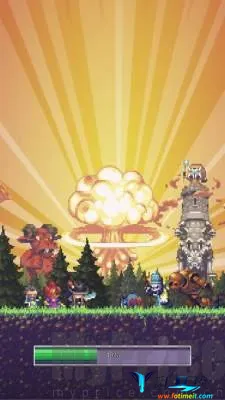 Ӣ�۲t��(������ħ����Ϸ)