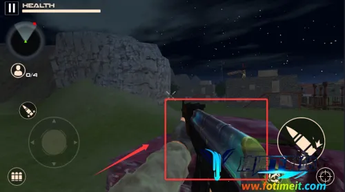 反恐突击部队(反恐休闲手游) 反恐突击部队(反恐休闲手游)